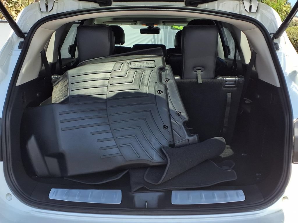 Used 2019 INFINITI QX60 Luxe w/ Essential Package AWD/4WD image 7