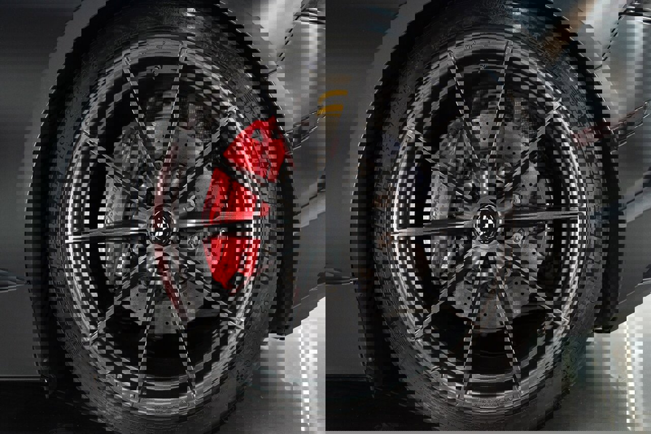 Used 2015 Lamborghini Huracan LP 610-4 image 75