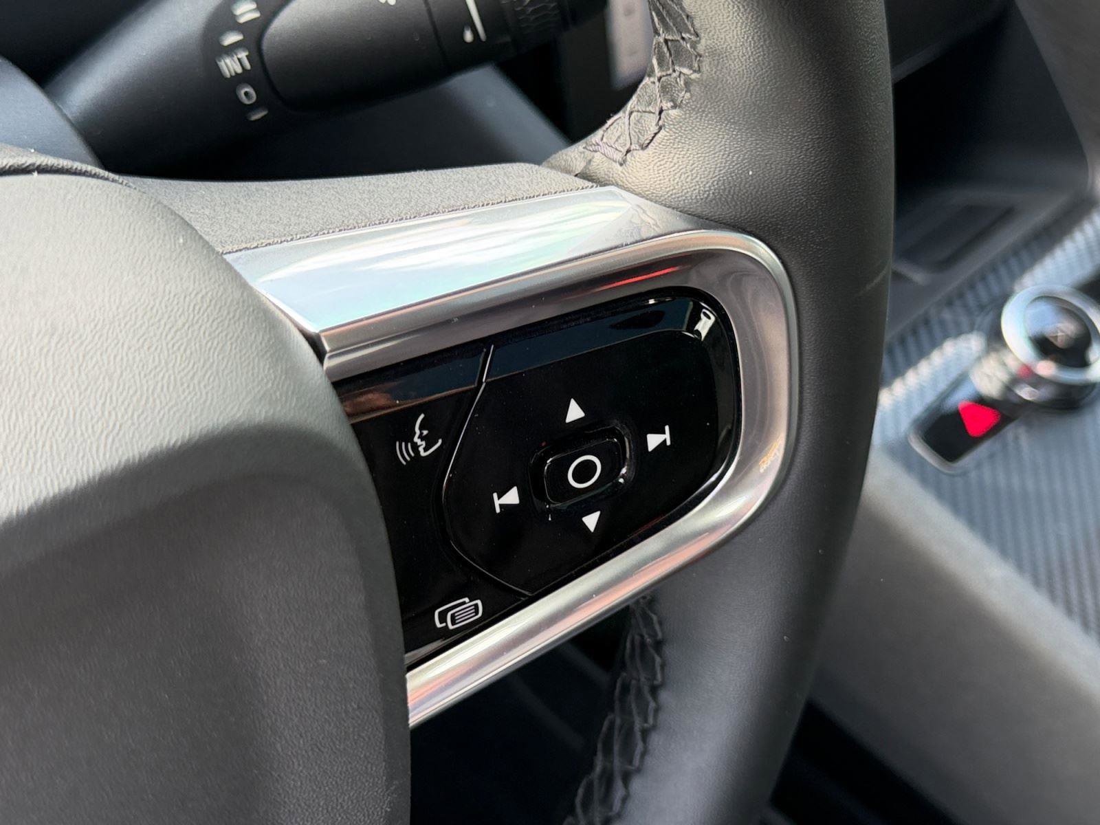 Used 2022 Polestar Polestar 2 w/ Plus Package image 28