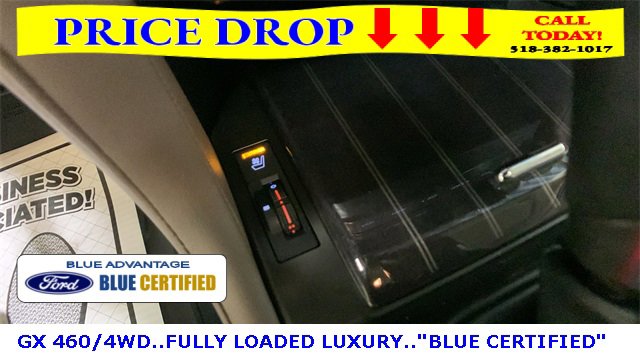 Used 2023 Lexus GX 460 Premium image 44