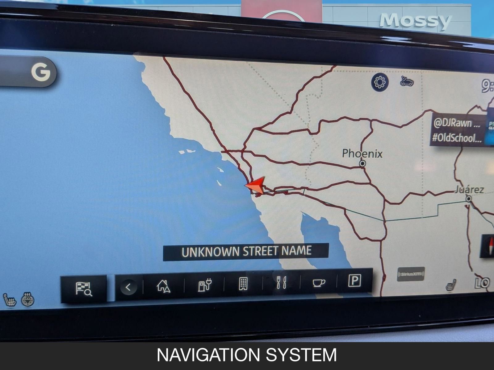 Used 2023 Nissan Ariya FWD image 21