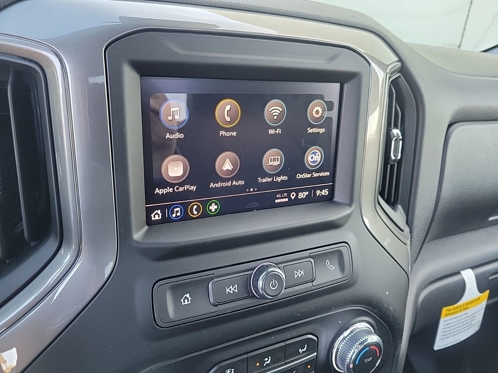 New 2026 GMC Sierra 1500 Pro w/ Pro Value Package RWD image 27