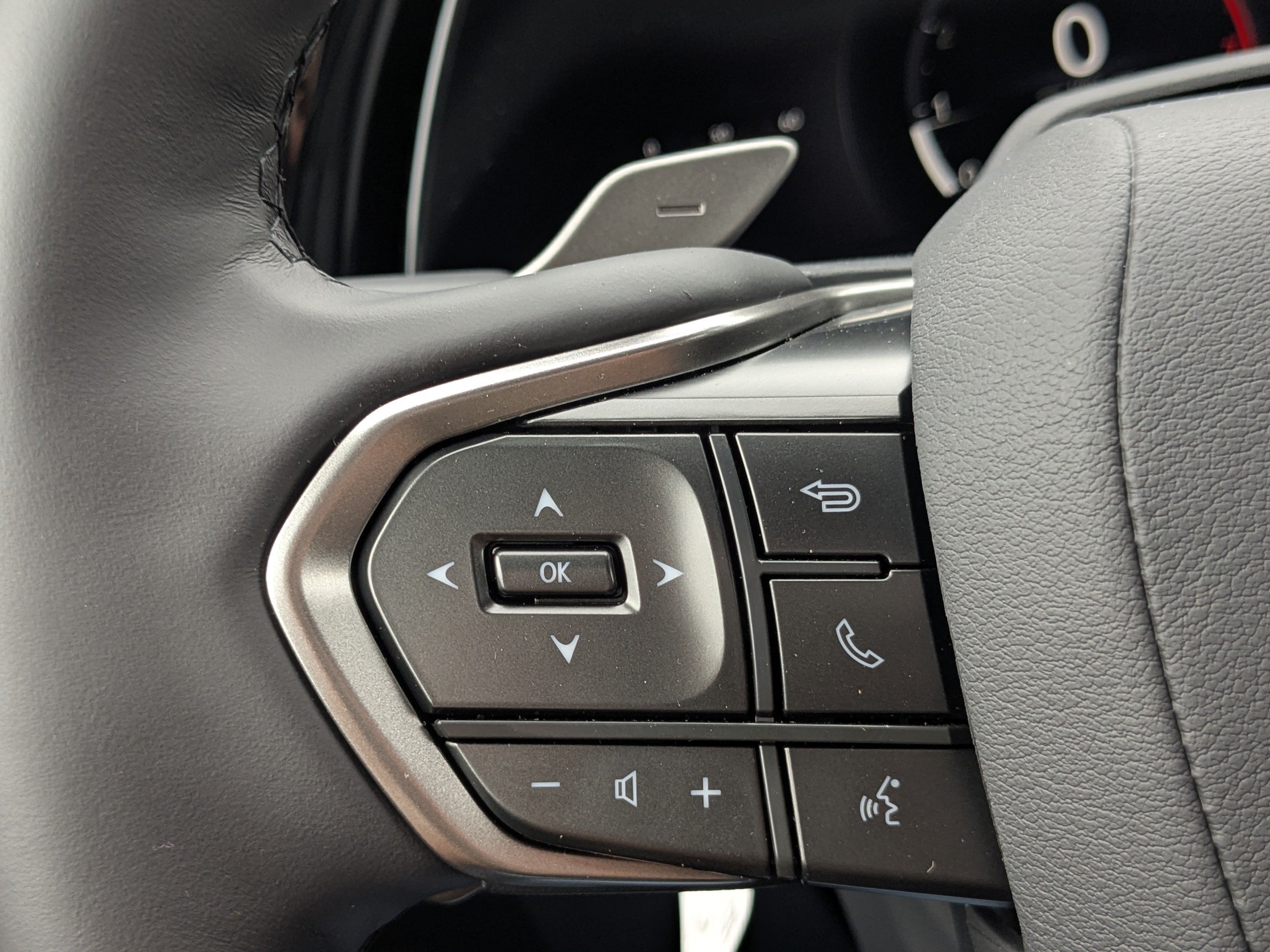 New 2026 Lexus TX 350 AWD w/ Technology Package image 23