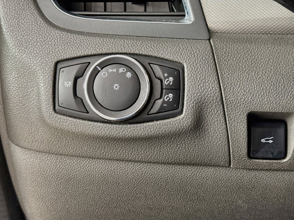Used 2014 Ford Edge SEL w/ Equipment Group 204A FWD image 12