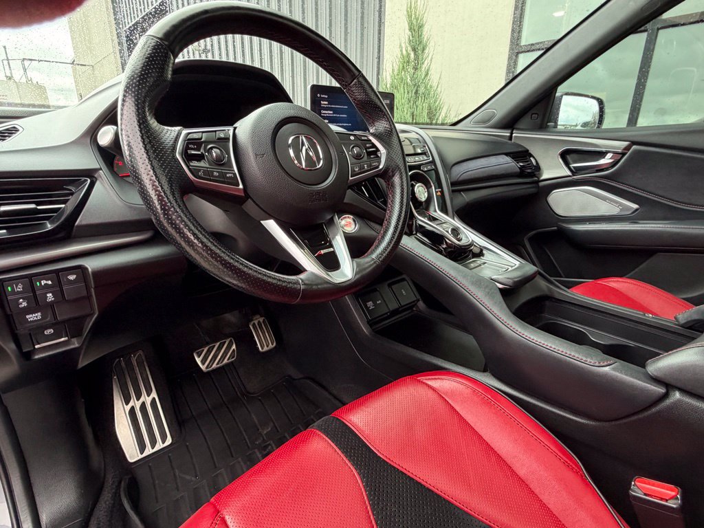 Used 2019 Acura RDX w/ Advance Package AWD/4WD image 10