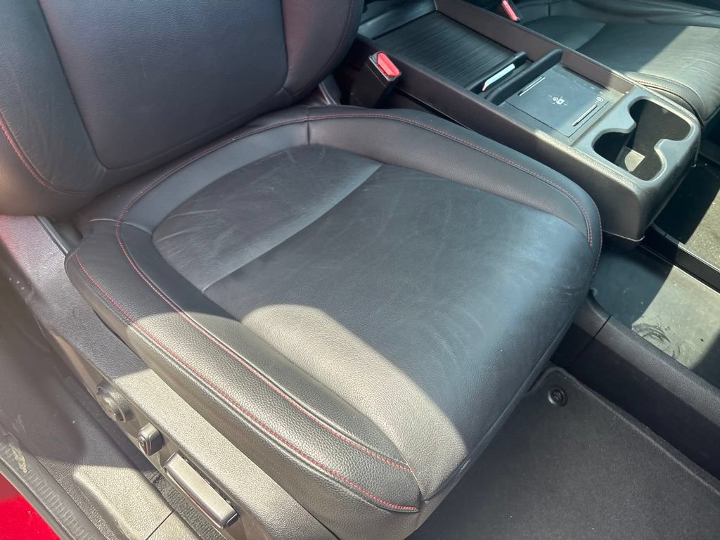 Certified 2025 Honda Odyssey Sport-L image 29