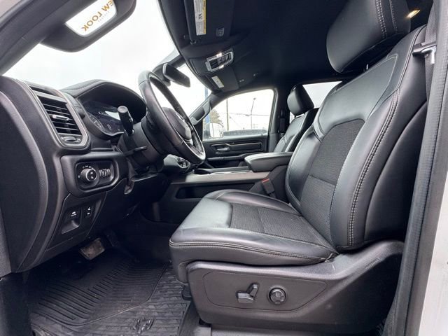 Used 2019 RAM 1500 Sport w/ Level 2 Equipment Group image 10