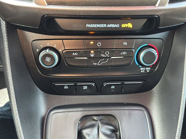 Certified 2023 Ford Transit Connect XL image 23