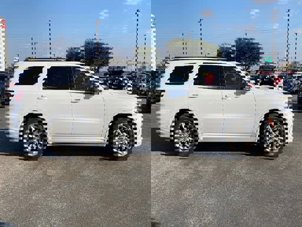 Used 2024 Dodge Durango GT image 4