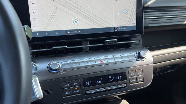 New 2025 Hyundai Kona SEL FWD image 28