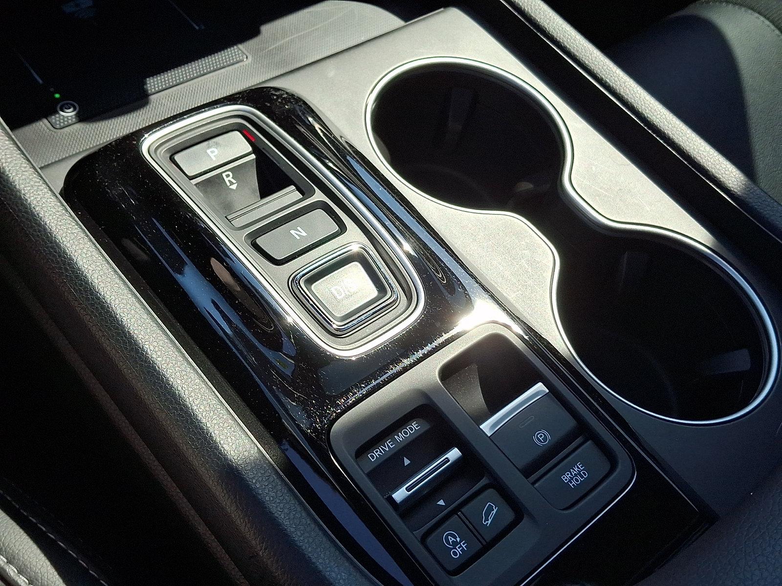 Used 2023 Honda Pilot Touring image 18
