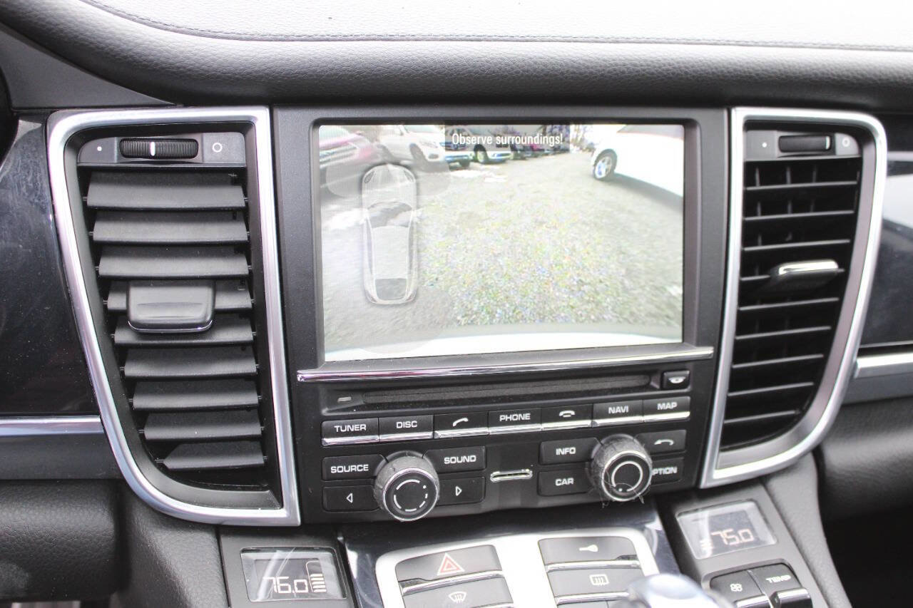 Used 2011 Porsche Panamera image 17