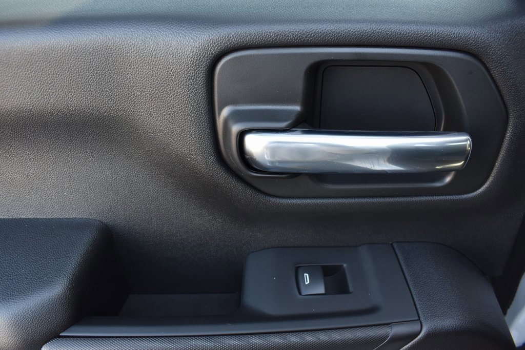 New 2025 Chevrolet Silverado 2500 W/T w/ WT Convenience Package image 12