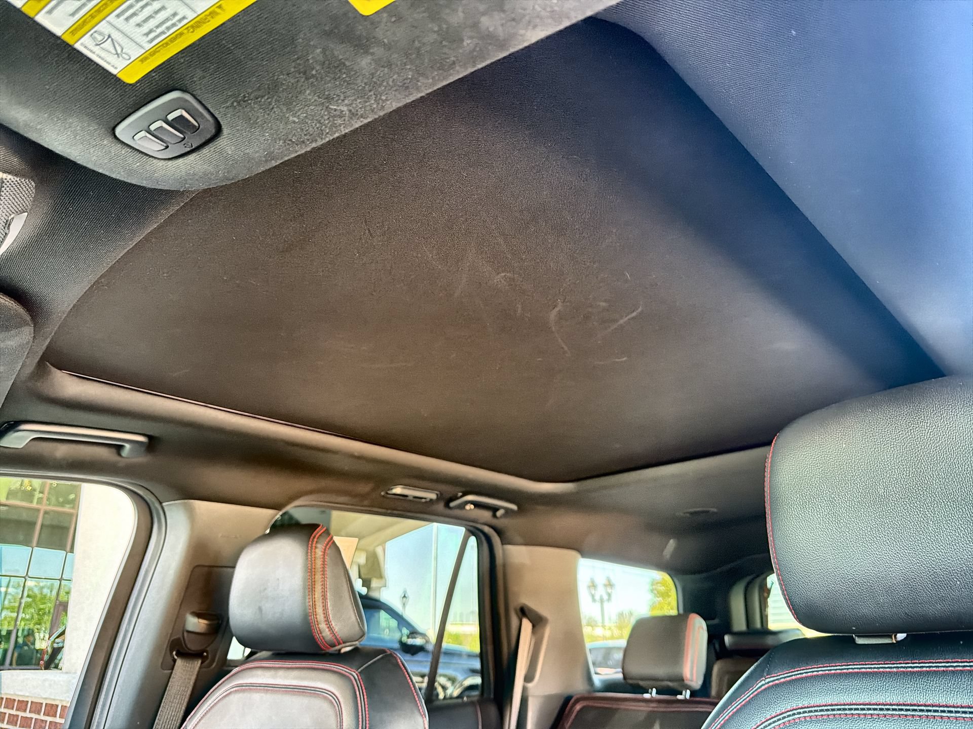 Certified 2023 Ford Expedition Limited RWD image 22