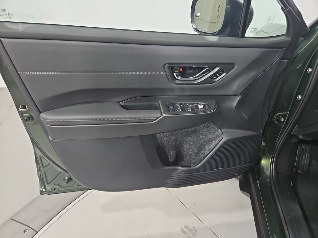 New 2026 Subaru Outback Touring AWD/4WD image 10