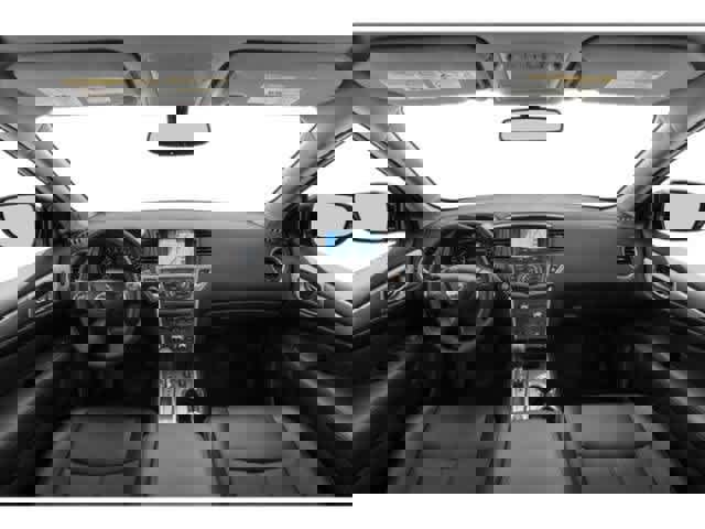 Used 2020 Nissan Pathfinder SV w/ Cargo Package image 5