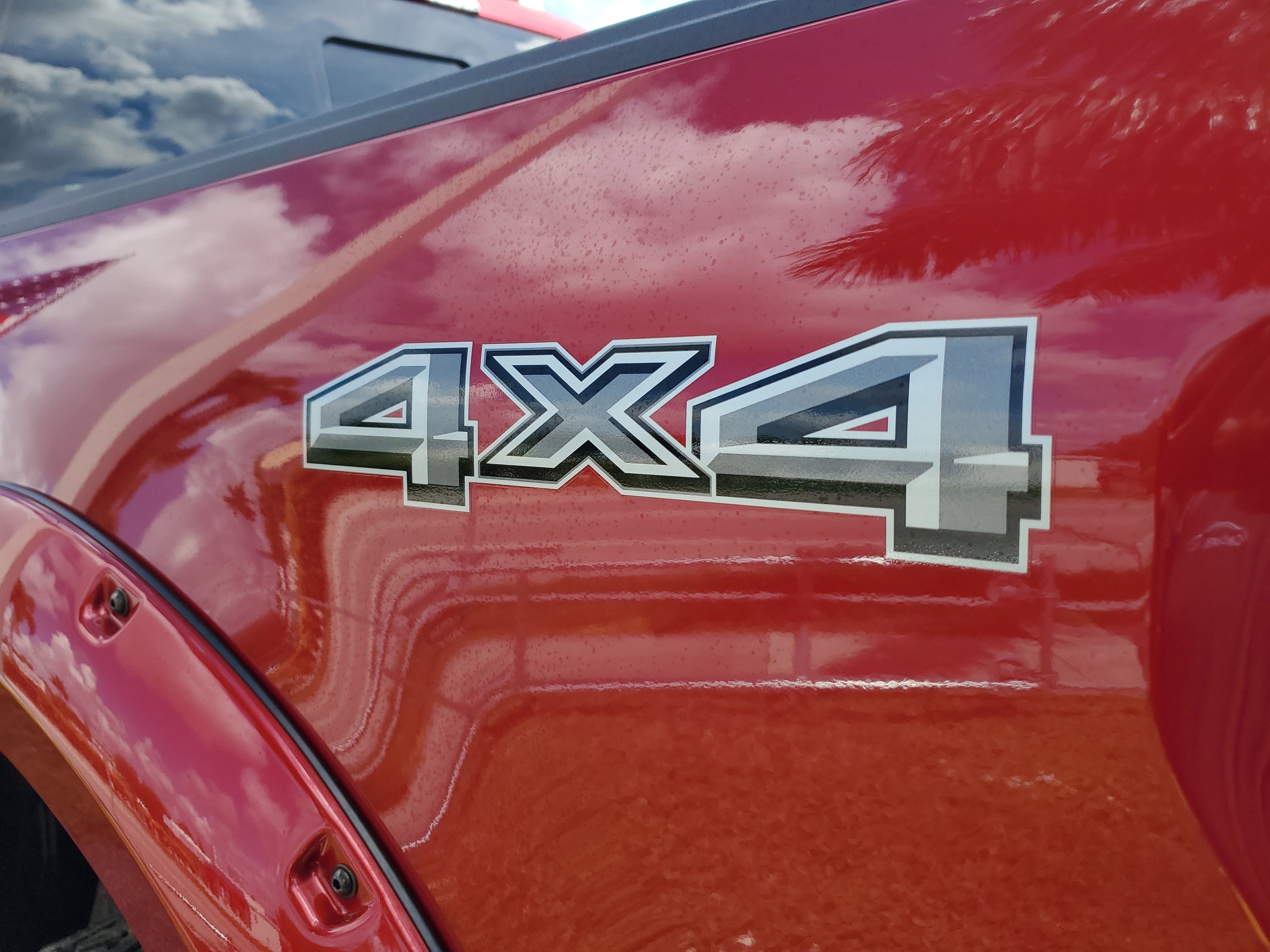 New 2025 Ford F150 XLT w/ Equipment Group 303A High image 7