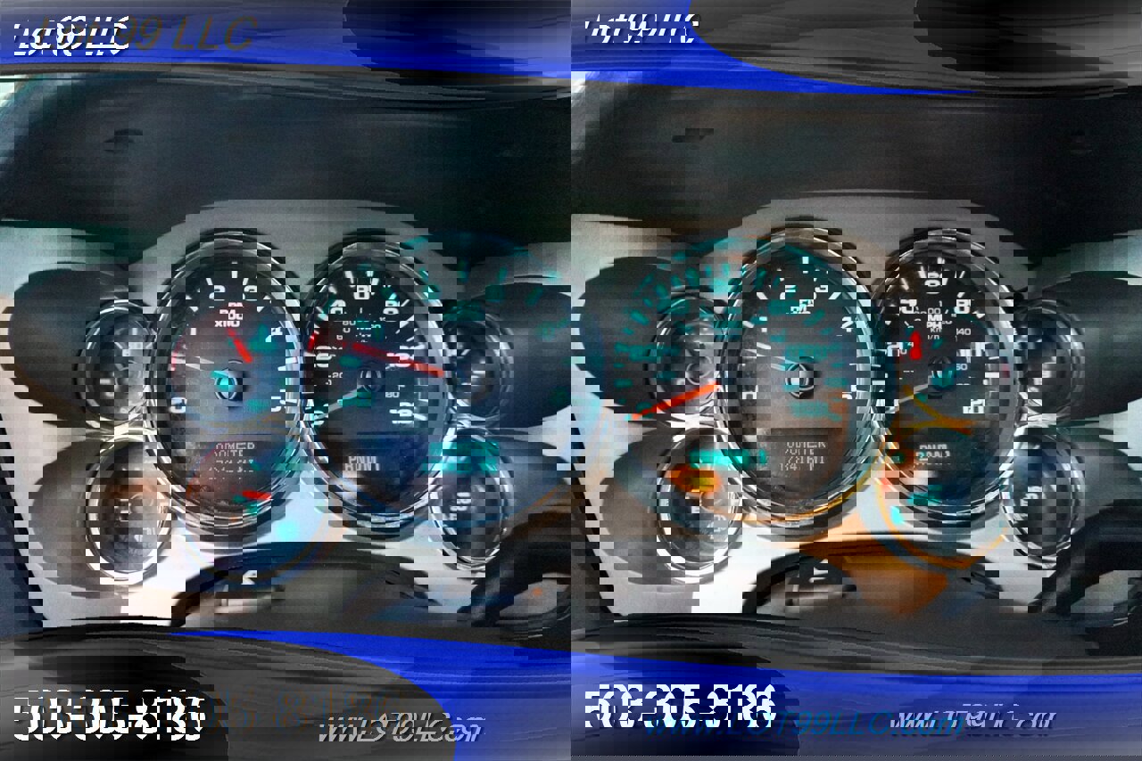 Used 2007 Chevrolet Silverado 2500 LT w/ 1LT Convenience Package image 24