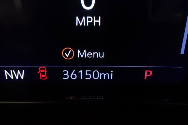 Used 2021 GMC Yukon Denali w/ Denali Premium Package AWD/4WD image 18