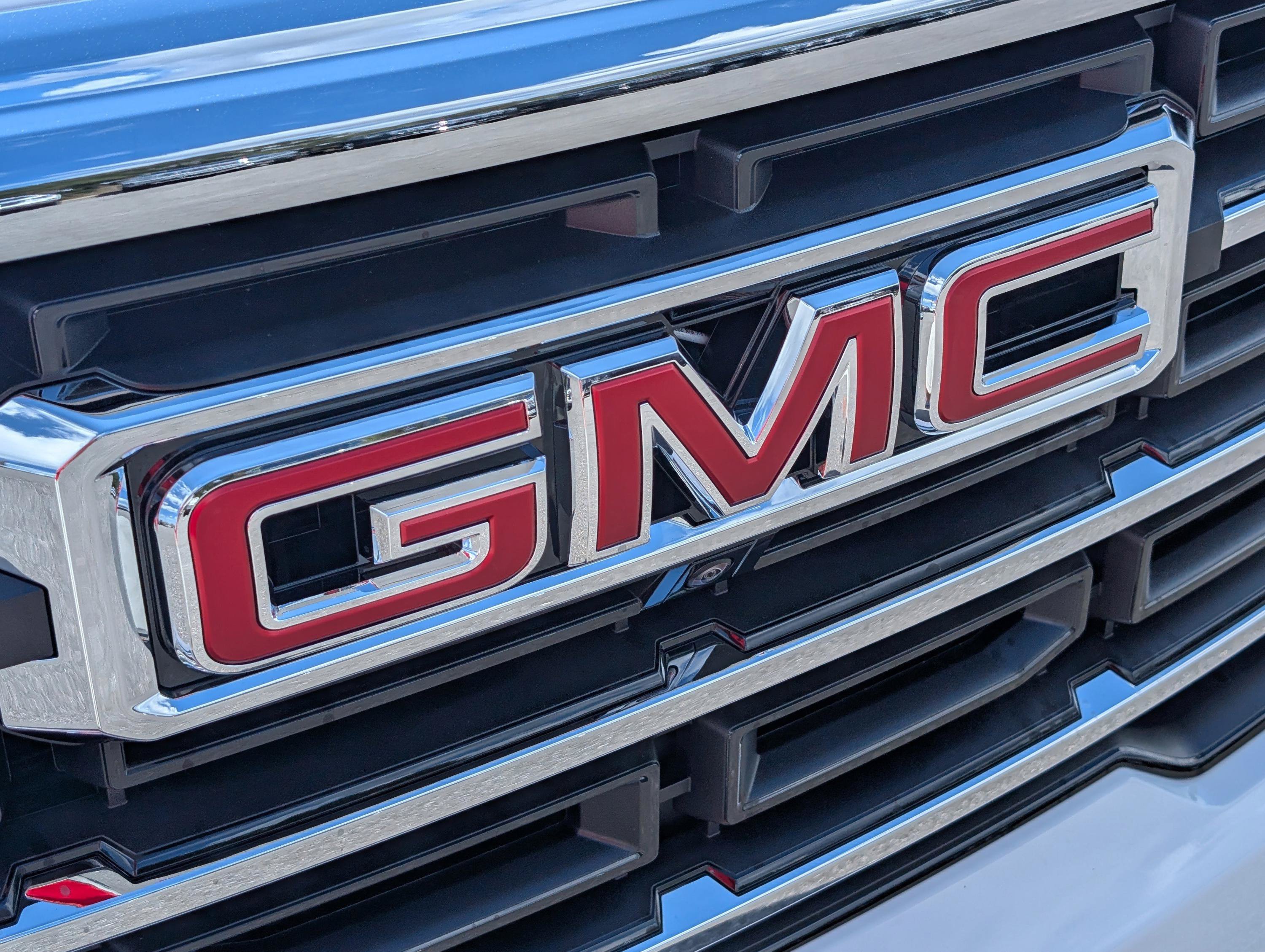 New 2026 GMC Acadia Elevation w/ Elevation Premium Package FWD image 5