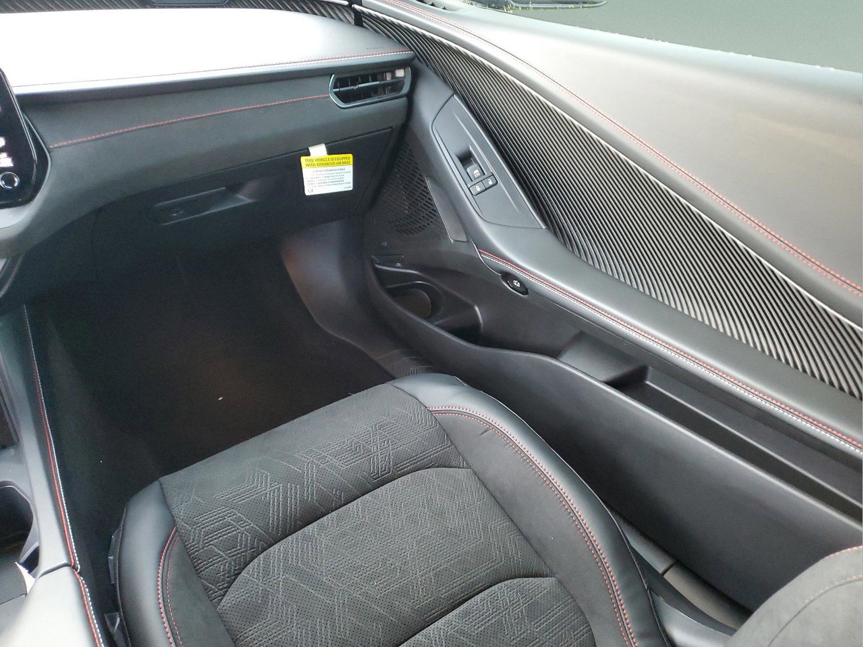 New 2024 Dodge Charger Scat Pack w/ Plus Group image 14