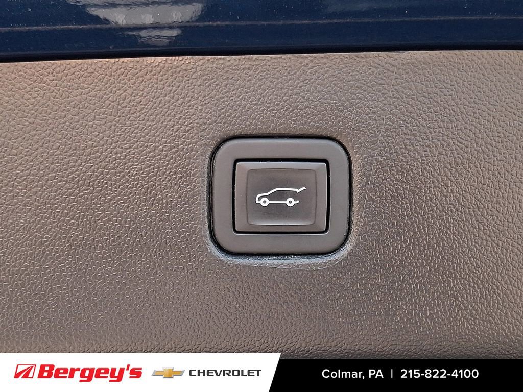 Certified 2023 Chevrolet Blazer LT w/ Convenience Package AWD/4WD image 32