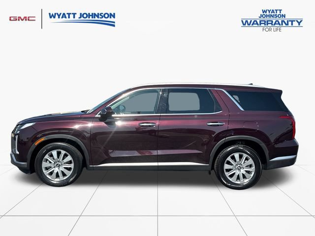 Used 2025 Hyundai Palisade SEL FWD video 2