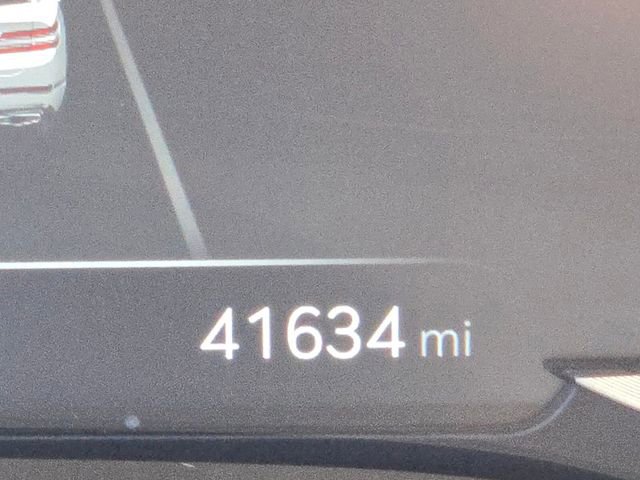 Used 2024 Genesis GV80 2.5T image 32