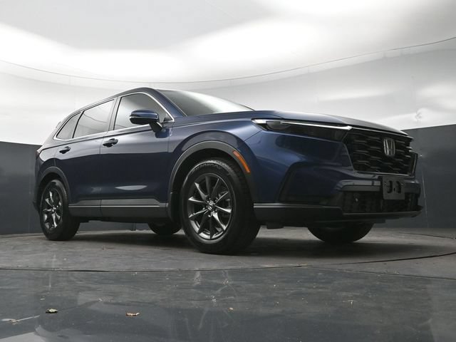 Used 2026 Honda CR-V EX-L image 36