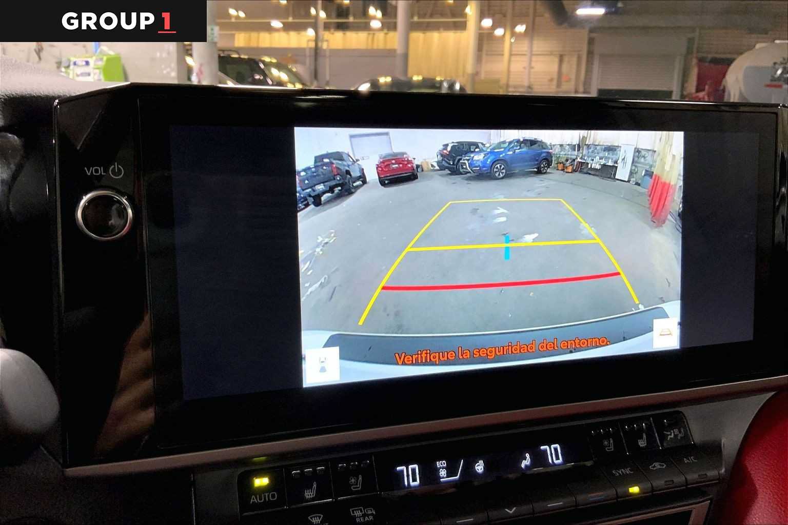 Certified 2025 Toyota Camry XSE AWD/4WD image 27