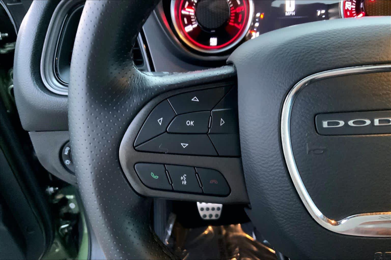 Used 2023 Dodge Challenger R/T RWD image 20
