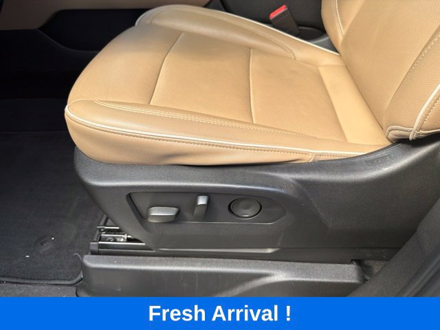 Used 2021 Chevrolet Tahoe Premier RWD image 20