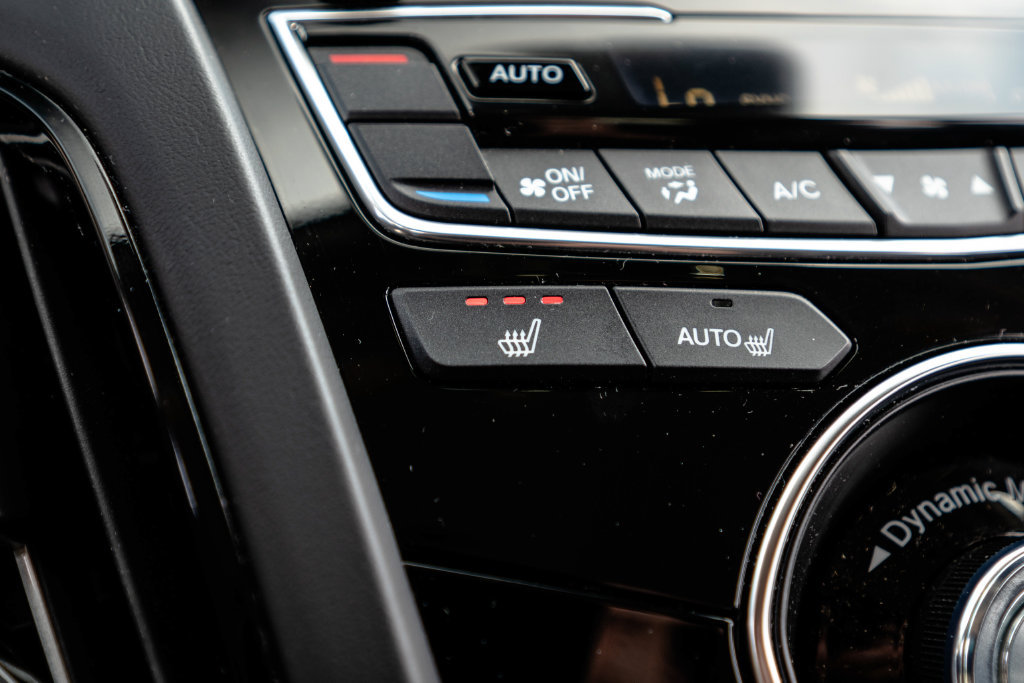Used 2023 Acura RDX AWD image 29