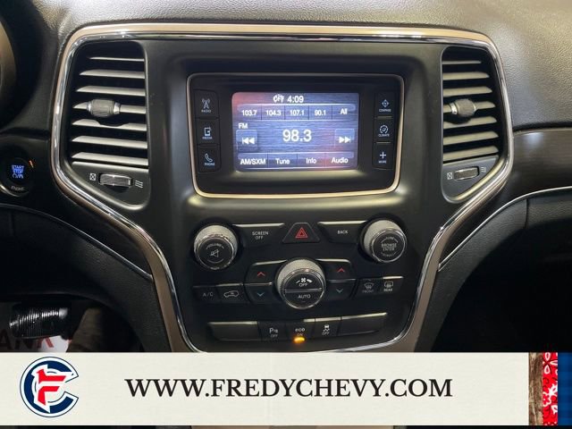 Used 2014 Jeep Grand Cherokee Limited AWD/4WD image 23