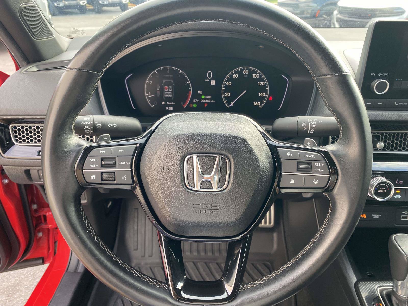 Used 2024 Honda Civic Sport image 19