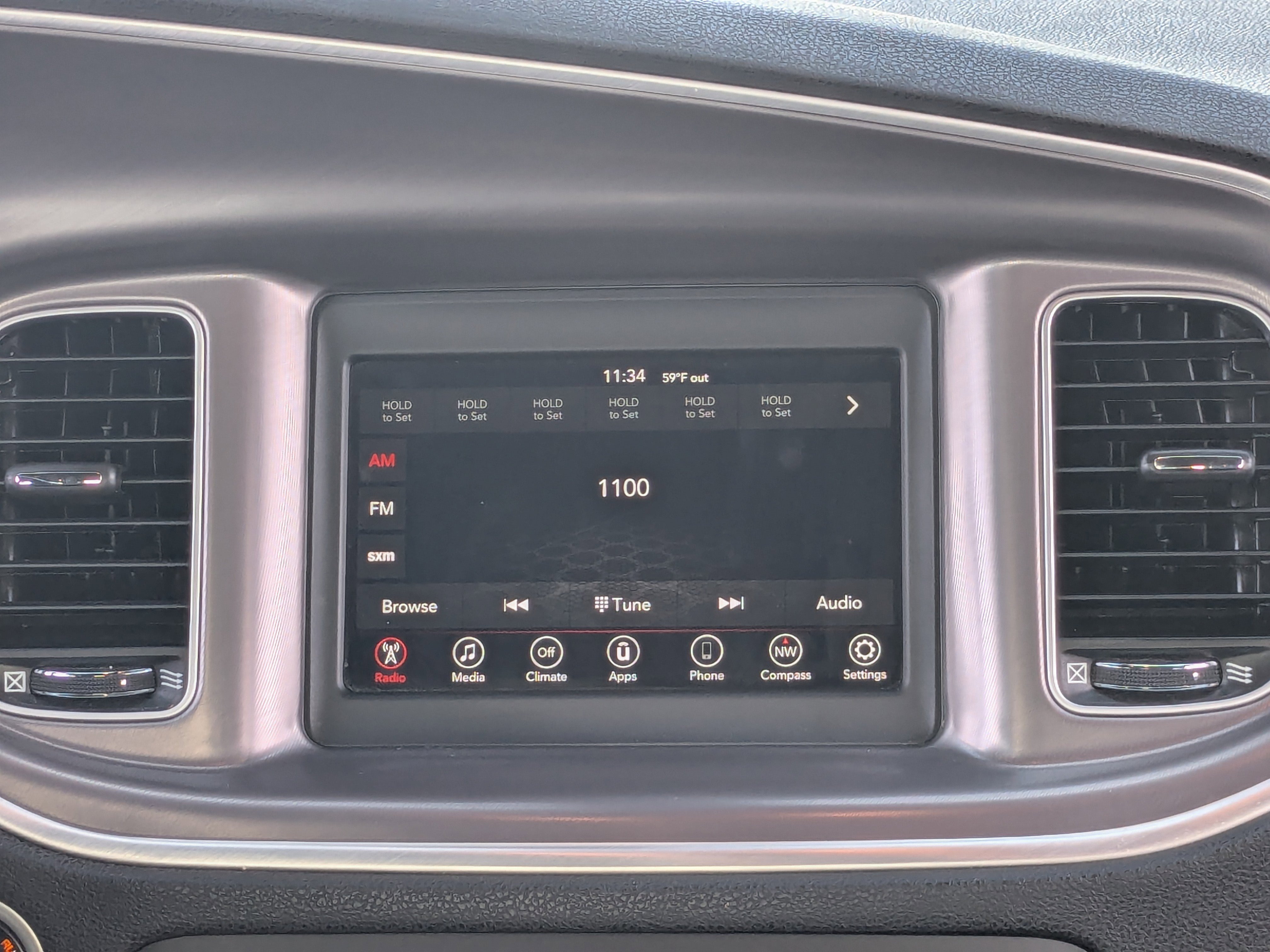 Used 2021 Dodge Charger SXT image 18