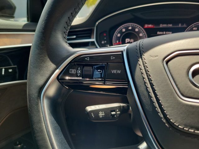 Used 2020 Audi A8 L 4.0T w/ Executive Package AWD/4WD image 22