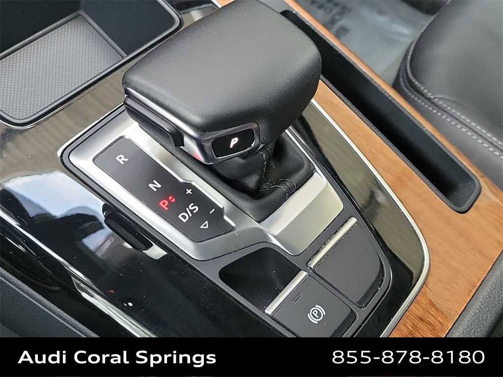 Certified 2023 Audi Q5 2.0T Premium w/ Convenience Package image 25