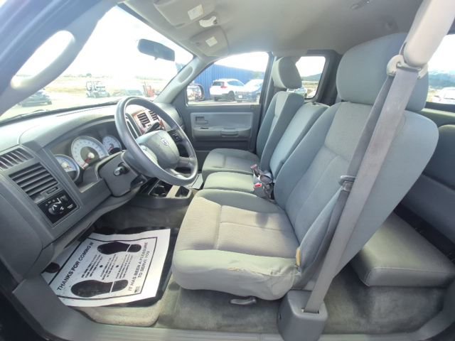 Used 2005 Dodge Dakota SLT w/ Trailer Tow Group image 10