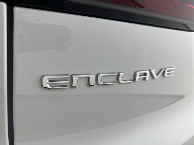 Used 2026 Buick Enclave Sport Touring w/ Power Package FWD image 32
