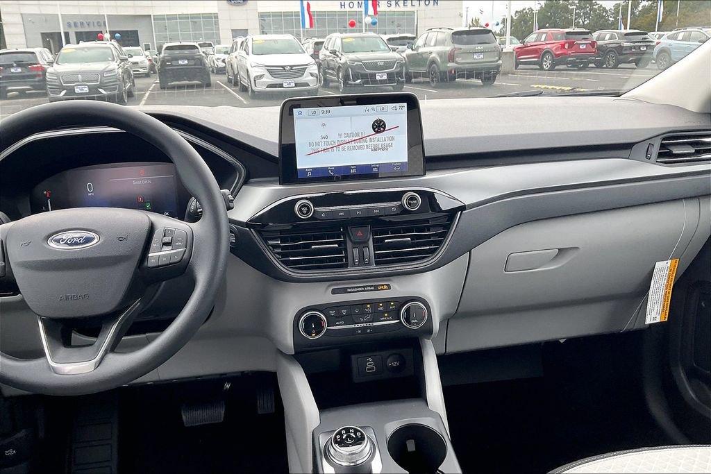 New 2026 Ford Escape Active image 7