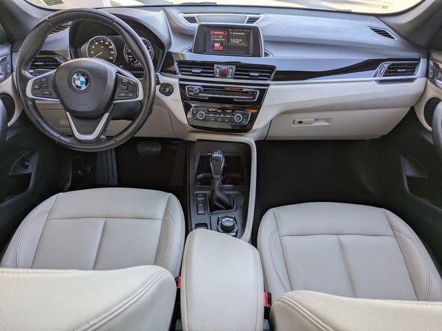 Used 2018 BMW X1 sDrive28i image 17