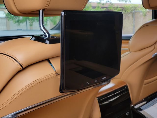 Used 2022 Jeep Grand Wagoneer Series III w/ Rear Seat Video Group 1 AWD/4WD image 31