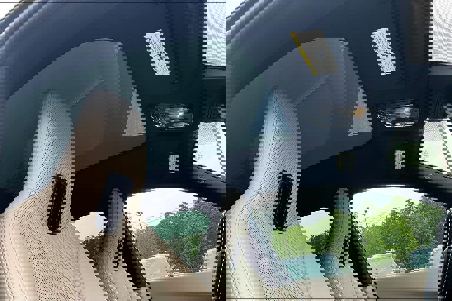 Certified 2023 BMW iX xDrive50 image 13