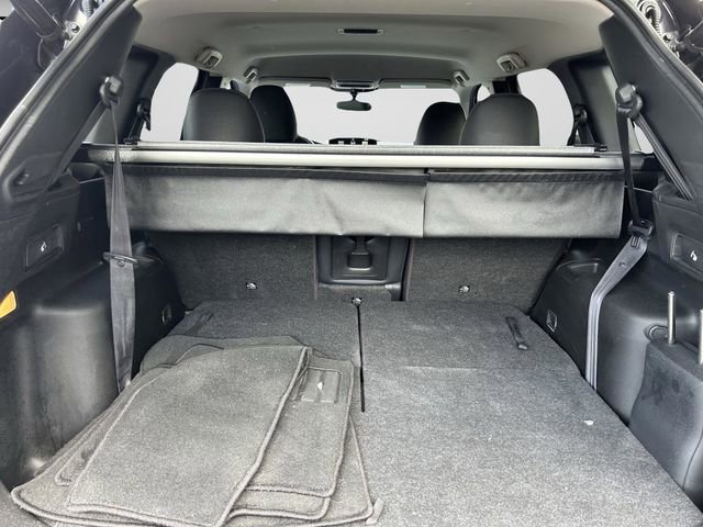 Used 2024 Mitsubishi Outlander FWD image 15