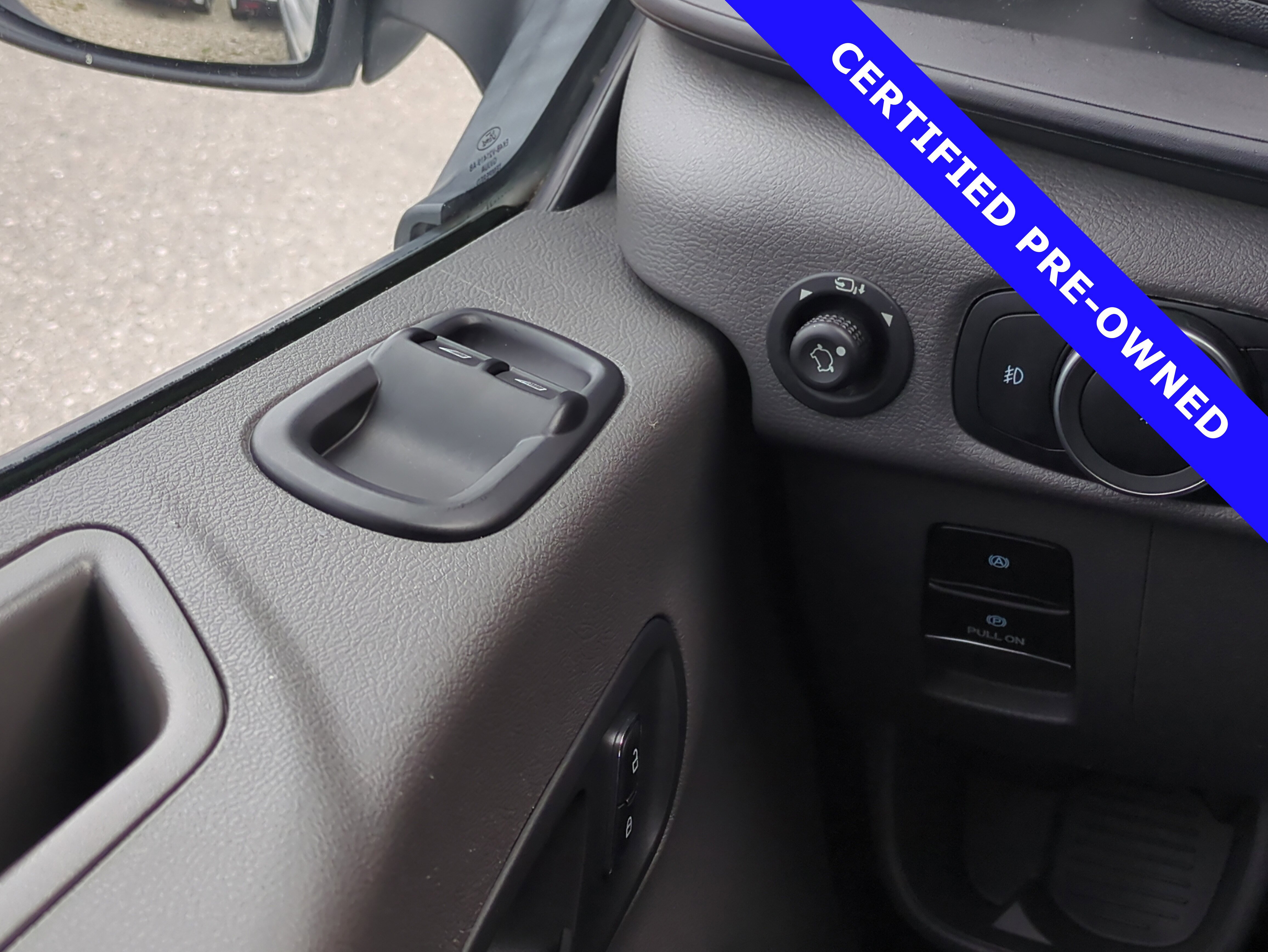 Certified 2023 Ford Transit 350 XLT image 21