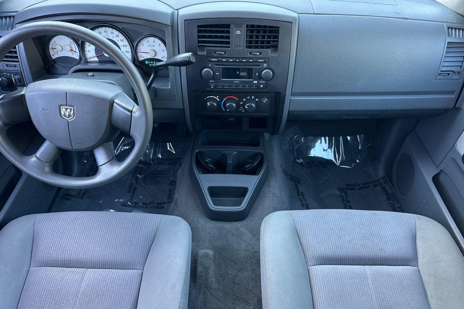 Used 2006 Dodge Dakota ST RWD image 12