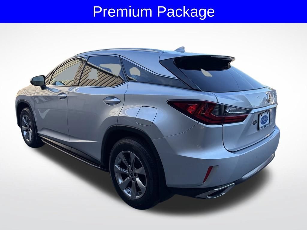 Used 2019 Lexus RX 350 AWD w/ Navigation Package image 5