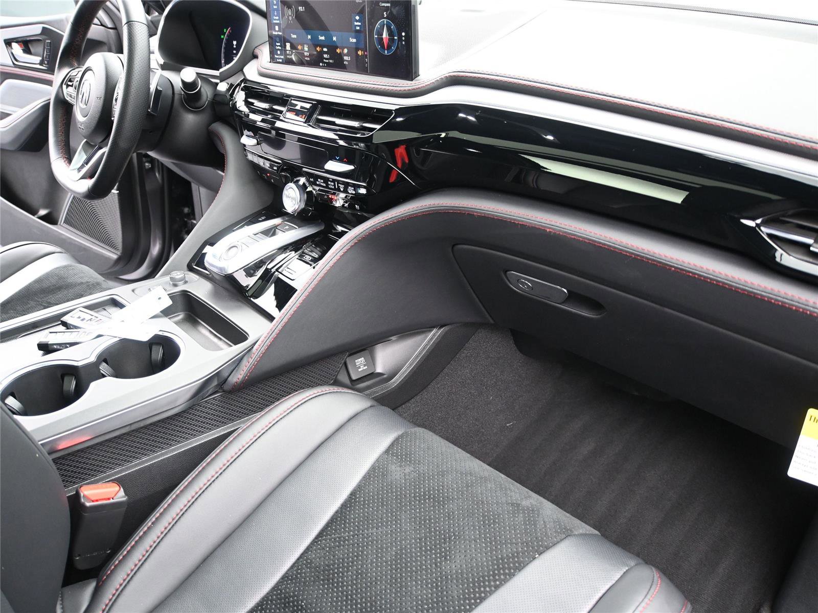 New 2026 Acura MDX A-Spec image 21