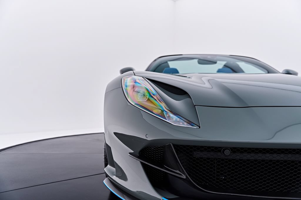 Used 2023 Ferrari 812 GTS RWD image 45